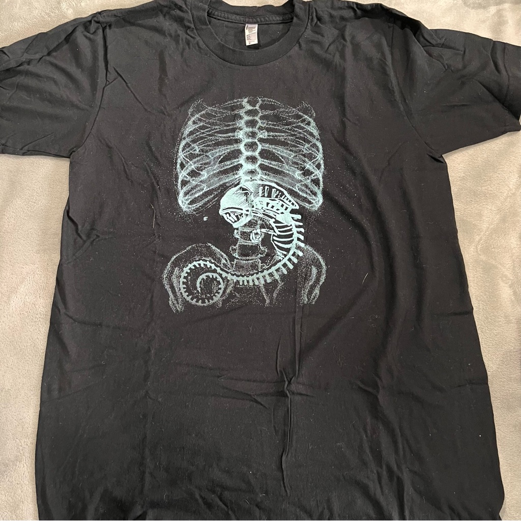 Alien Tee
